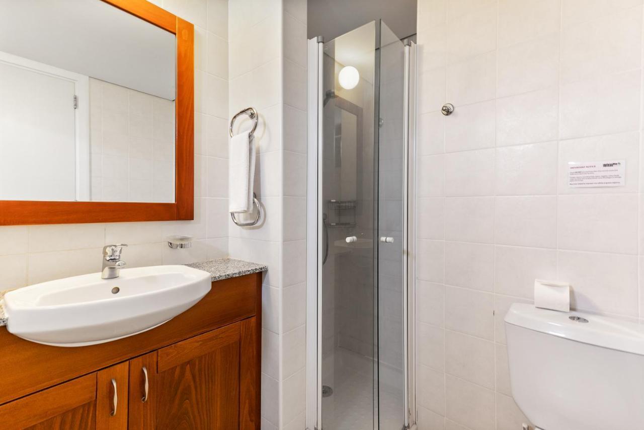 2 Bedroom Apartment Assia With Communal Pool, Aphrodite Hills Resort Kouklia Extérieur photo