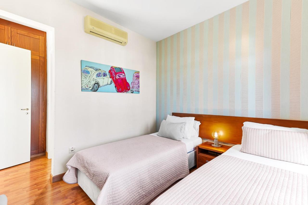 2 Bedroom Apartment Assia With Communal Pool, Aphrodite Hills Resort Kouklia Extérieur photo